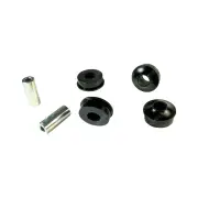 Front Strut Rod to Chassis Bush for NISSAN 180SX 200SX 240SX SILVIA S13 S14 S15
