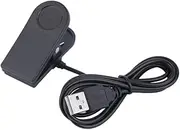 USB Charger Cable Power Cable Watch Replacement USB Charge Charging Cable Wire Cord Dock Clip Data Sync for Garmin Fenix Chronos Watch