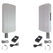 Tycon EZ-Bridge-AC+ High power outdoor Wireless PtP system