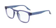 Converse CV5120 422 Men's Glasses Blue Size 52 - Private Health Rebate - Blue Light Block Available