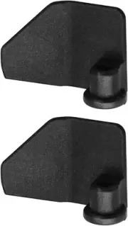 2pk Paddle for Sanyo Bread Maker Model SBM200 SBM201 (C x2) SBM-200 SBM-201