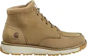 [CARHARTT] Men's Millbrook Moc Toe Wedge Boot