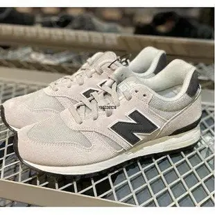 【正品】New Balance 565系列 淺灰 D寬 休閒 慢跑 ML565CLG 現潮