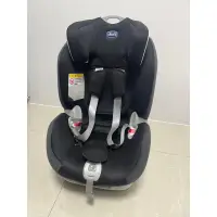 在飛比找蝦皮購物優惠-Chicco Seat up 012 Isofix 成長型 