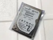 Seagate Laptop Thin SSHD w/ 8GB Nand 320GB SATA ST320LM002 1EJ16C-057 fw: FJ14