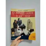 COMPLETE GUIDE TO THE TOPIC TEST 3RD EDITION