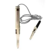 Battery Tester Pen Car Circuit Relay Tester Car Accessories Electric Test Pen