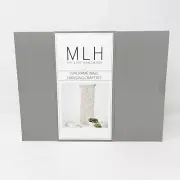 My Life Handmade MLH Macrame Wall Hanging Craft Kit Home Decor Crafting Set