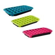 Avanti 32 Cup Flex Ice Cube Tray - Red