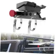 Starlink Mini Mount for RV Ladder, Starlink Mini Quick Release Mount with Hose