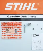 SS70 Stihl OEM 1122-650-7702 Chain Tensioner Adjuster MS 660 650 066 460 046