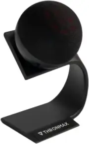 Fireball USB Microphone, 48 Khz / 16 Bit
