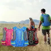 Tanluhu 679 15L Outdoor Running Cycling Hydration Backpack