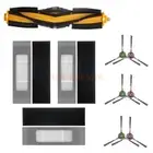 For Ecovacs Deebot Ozmo 920/950/T5/N8/T8/T9 Robot Vacuum Cleaner Value Pack OZ