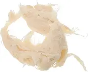 Sewroro Handmade Paper Craft Pulp DIY Papermaking Wood Pulp Safe Natural for Boys and Artistic Skills Craft Supplies