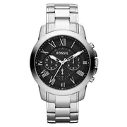Fossil Men's Chronograph Watch FS4736