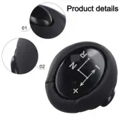 Upgrade Your For Smart Fortwo's Style with our Premium Automatic Shift Knob