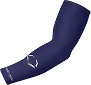 [EvoShield] Youth Solid Compression Arm Sleeve