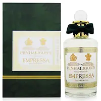 在飛比找PChome24h購物優惠-PenhaligonS 潘海利根 Empressa 廣霍之匣