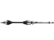 Front Right Axle Assembly For 14-17 Mazda 6 CX5 2.5L 4 Cyl FWD ZN53K9 (for: Mazda)