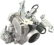 Carburetor Compatible for Suzuki SJ410 F10A ST100 ST308 1989-2009 Part# 13200-77100 13200-82780 1320077100 1320082780