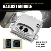 For E90 BMW E91 Series 3 D2S D1S D2R HID XENON Headlight Ballast Control Unit