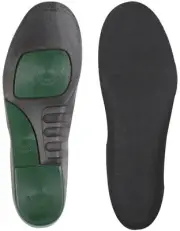 Tactical Insoles Foot Arch Support Comfort Boots Shoes Soft Inserts Heavy Duty