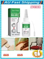 Universal Super Glue Welding High-Strength Oily Glue AU Fast Dispatch BP