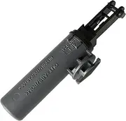 OEM Glove Box Compartment Lid Light Damper Brake Element with Switch and Pin for A3 A4 A5 A6 A7 A8 Q5 Q7 TT 4F1/8E1/8K1 880 324 Car Glove Box(4F1 880 324)