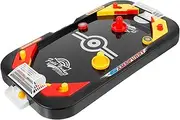 Abaodam 1 Set 2 Indoor Ice Hockey Table Game for Fun Tabletop Competition for Family Interaction Skill Development Birthday Christmas Present