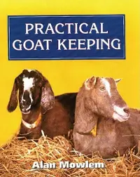 在飛比找博客來優惠-Practical Goat Keeping