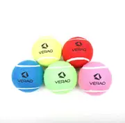 Jumbo 4" Tennis Ball Assorted 4"