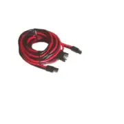 Workman TP-10B 14' 2-Pin 10 AWG Polarized Quick Disconnect Brand New