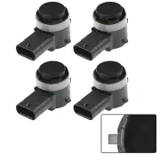 Best 89341-F4020 Reversing Sensors 4PCS Parking Sensor Fit For Toyota (for: Toyota)