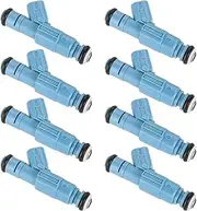 for Mitsubishi for Raider 4.7L V8 2006-2007 Car Fuel Injectors 0280155849 CM4902 Fuel Injector Nozzle