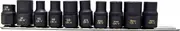 PKTool PT52900 - Socket Set - Specialist Mechanic 1/2" Drive