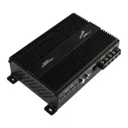 Audiopipe APMCRO1500 Class D Mono-Channel Micro Mofset Power Amplifier 500 Watts