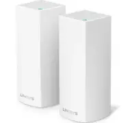 Linksys Velop Whole Home WiFi Dual Band Mesh Ac2600 WHW0102