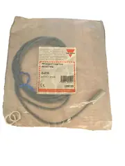 Carlo Gavazzi Proximity Switch DJ2G