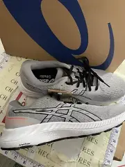 ASICS Men's GEL-EXCITE 9 Eco Ortholite Comfort Foam Running Shoes 1011B338 8.5