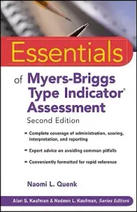 在飛比找博客來優惠-Essentials of Myers-Briggs Typ