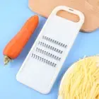 Vegetable Fruit Potato Mandolin Slicer Peeler Dicer Cutter Chopper Gra`bl ZIAU