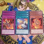 遊戲王 遊戲王卡 套卡 因菲爾諾 JP020 JP022 火山 日本直送 二手 F572921B7D585B82883F