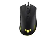 ASUS TUF Gaming M3 Gen II Wired Gaming Mouse