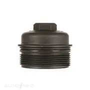 Tridon Oil Filter Cap - TCC003