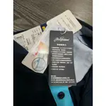 JACK NICKLAUS-（L）藍色POLO衫嗎-美國高爾夫冠軍品牌