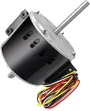 3315332.005 3 Speed AC Condenser Compatible with Dometic Brisk Air II Penguin B57915 B59516 B59146 B59186 B59196 Broad Ocean Air Conditione