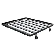 Ute Mountain Top Slimline II Load Bed Rack Kit / 1475(W) x 1358(L) - by Front Runner