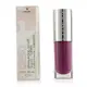 Clinique 倩碧 Pop Splash Lip Gloss + Hydration 紐約普普水感鏡光唇釉 # 19 Vino Pop