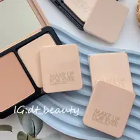 在飛比找蝦皮購物優惠-現貨 make up forever 粉撲 空氣柔霧粉餅粉撲